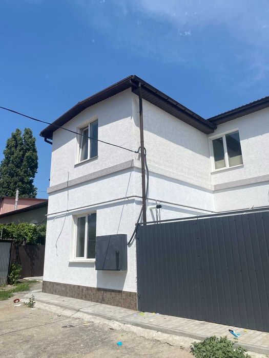 Продам дом 70м.  АОГВ. Малиновский р-н