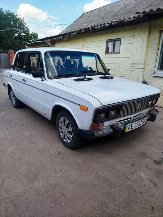 Продам ВАЗ 21063