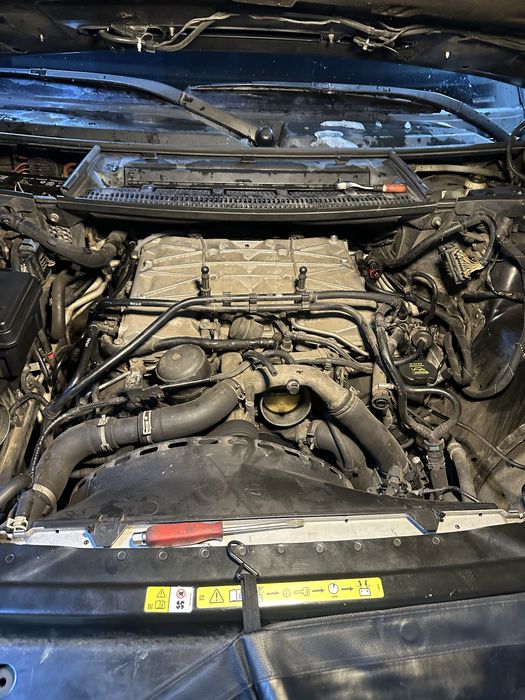 Ремонт двигателей