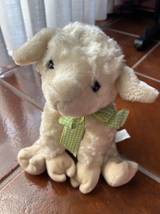 Bonecos de peluche/ almofada para crianças