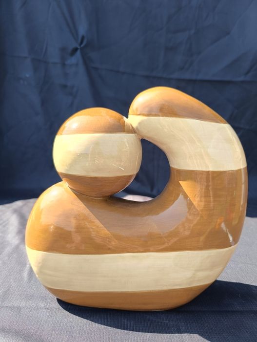 Stylowa Rzeźba figurka ornament dekoracja