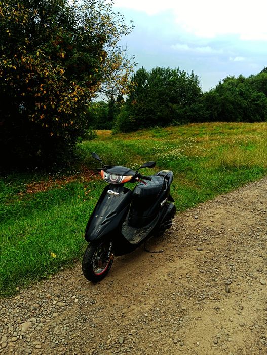 Продам Хонда діо 35