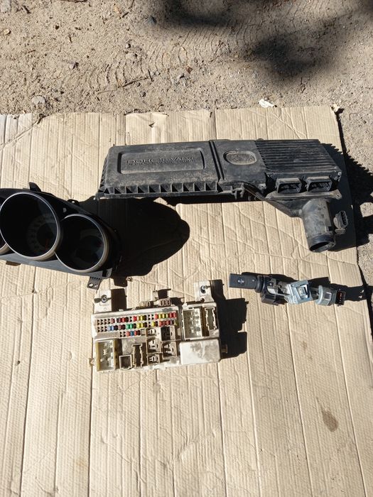 Мазда 3 бк 1.6 ебу