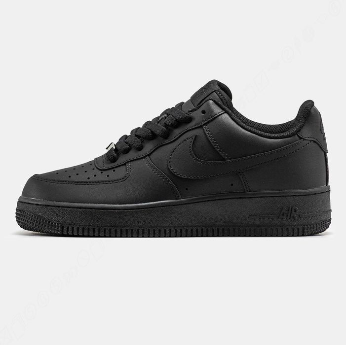 Кроссовки Кросівки Чоловічі Nike Air Force 1 Low Найк Аир Форс 1 | 40-45 стильні повсякденні кросовки