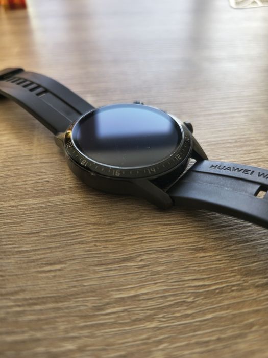 Huawei watch GT 2