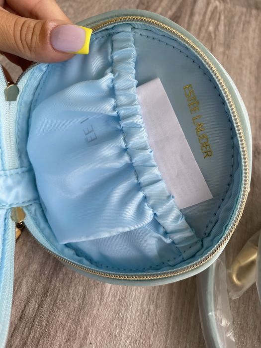 Torebka Estee Lauder