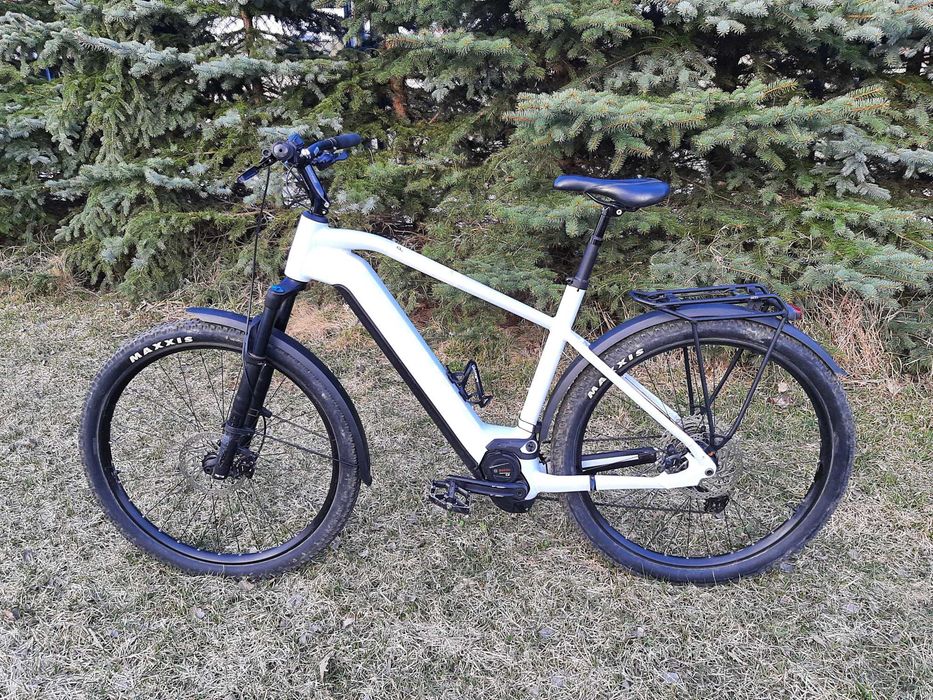 CUBE Reaction Hybrid Pro 750