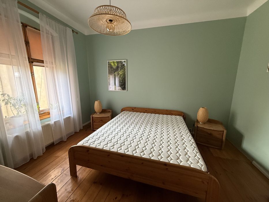 Wynajmę mieszkanie Legnica