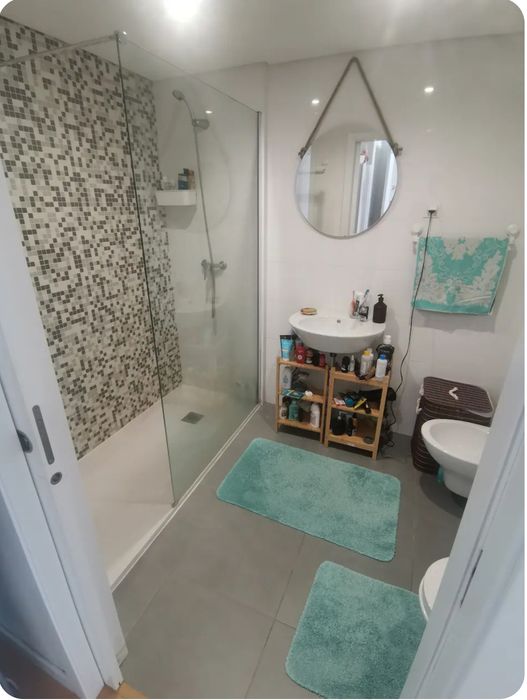 Apartamento T2 Vale Formoso/Braço Prata