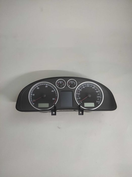 Vw Passat B5 FL tdi, OE: 3B092.0847A, Licznik, Zegar