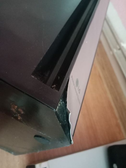 Sprzedam. Kino domowe lg