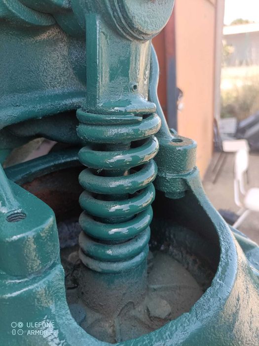 Bomba elétrica trifásica 3 polegadas para bombar lamas