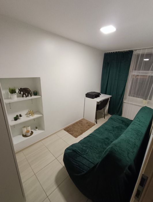 Wynajmę pokój Żupańskiego Wilda