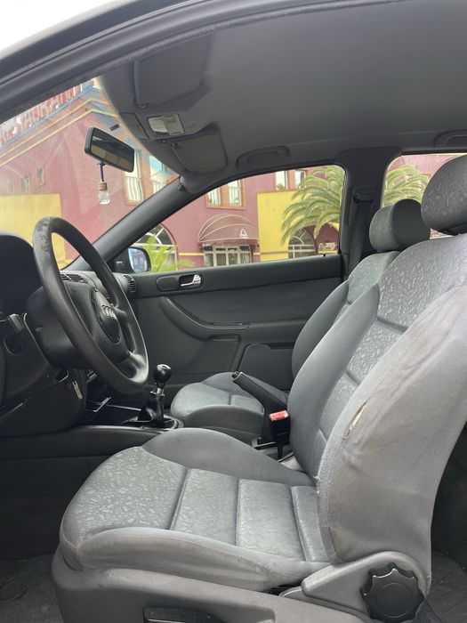 Audi 1.6 (gasolina)