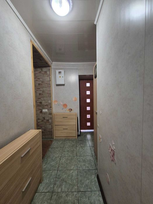 Продаж  1 кімнатна квартира з ремонтом