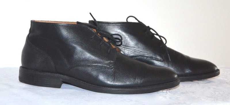 Tommy Hilfiger Daytona 2A buty trzewiki _ 43 _ 27,5 cm