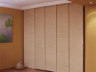 Cortinados painel deslizante