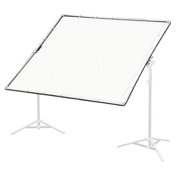 Avenger Butterfly H2008 - rama 2.4 × 2.4 m (8x8 ft)
