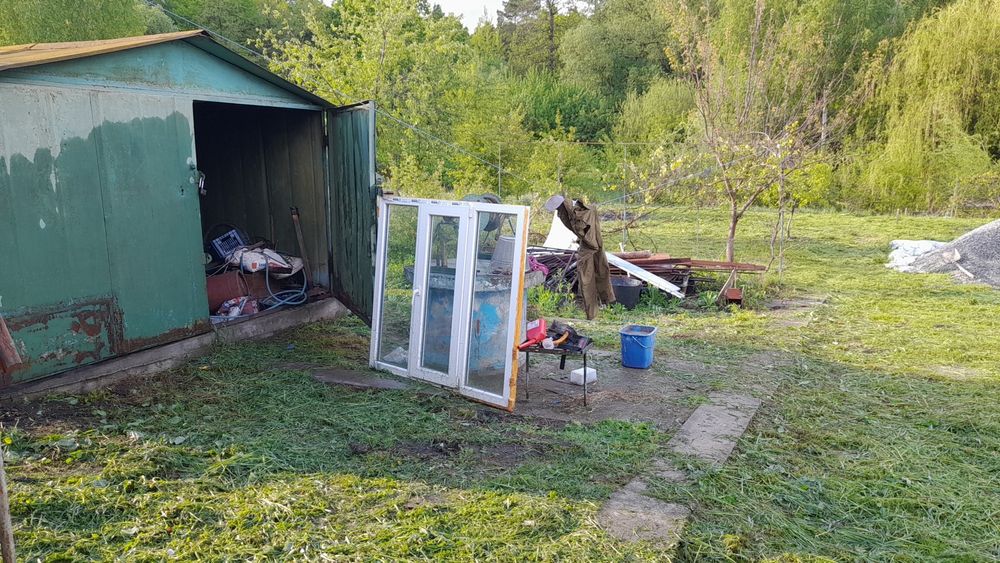 Продам дім/дачу 10 км від Вінниці