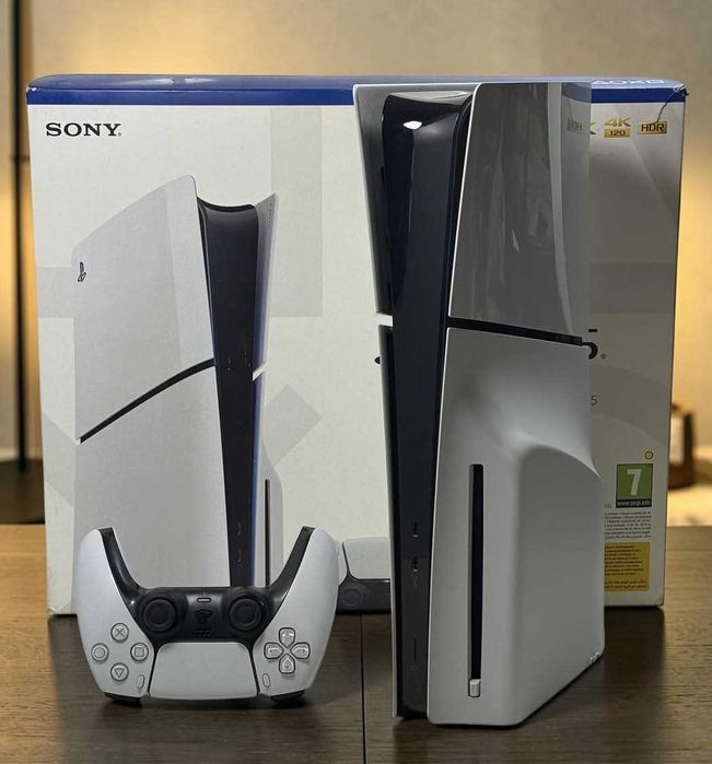 Konsola PlayStation 5