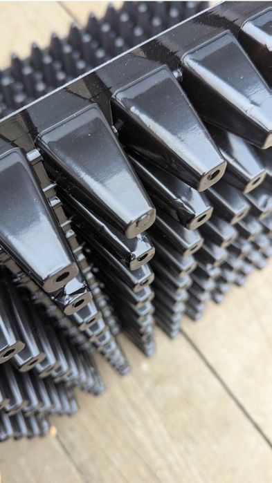 Польські Касети для розсади 96/Кассеты для рассады/ОПТ/Роздріб