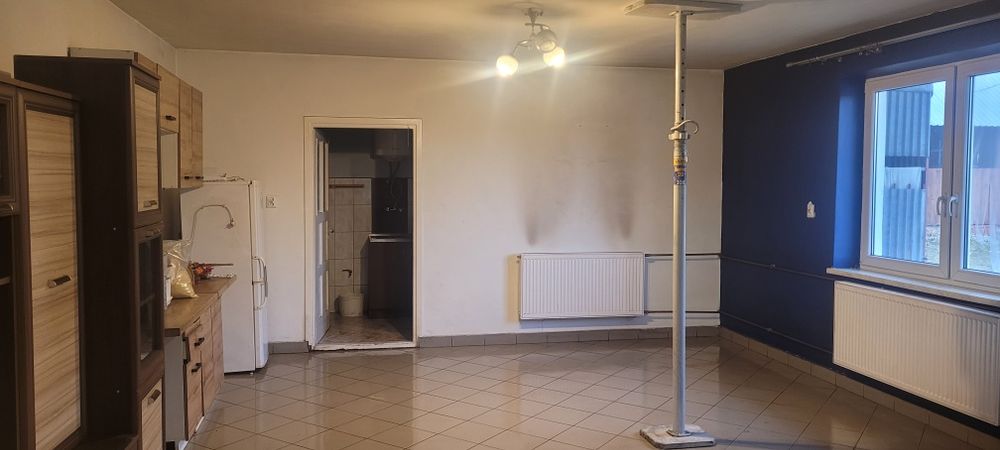 Budynek do wynajęcia.