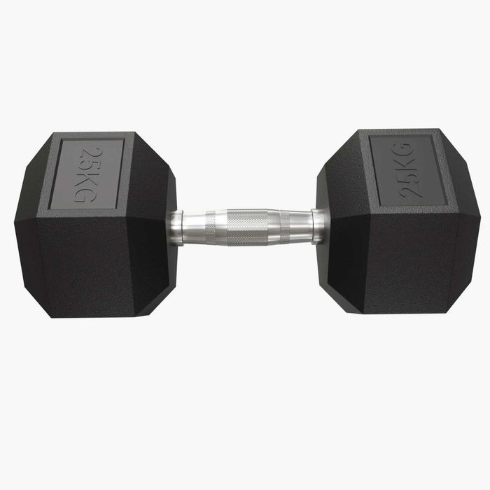 Hantle HEX 25kg - PARA