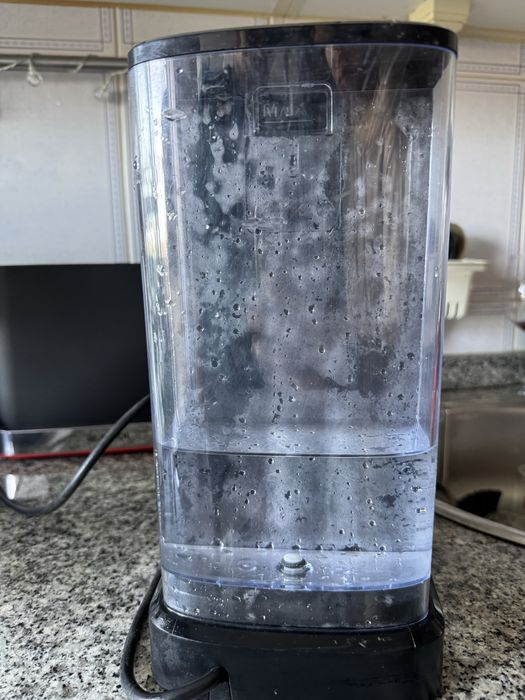 Máquina de café Krups