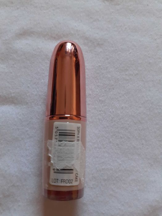 Batom selado cor cake64729522832257124