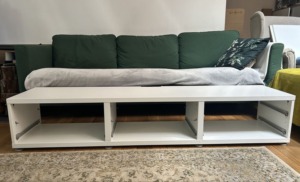 Besta szfka pod telewizor 180 cm dł