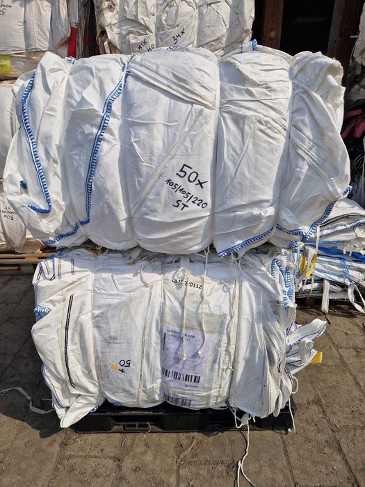 Worki Big Bagi Big Bags Hurt!