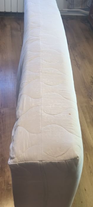 Sprzedam dwa materace 180x200x20