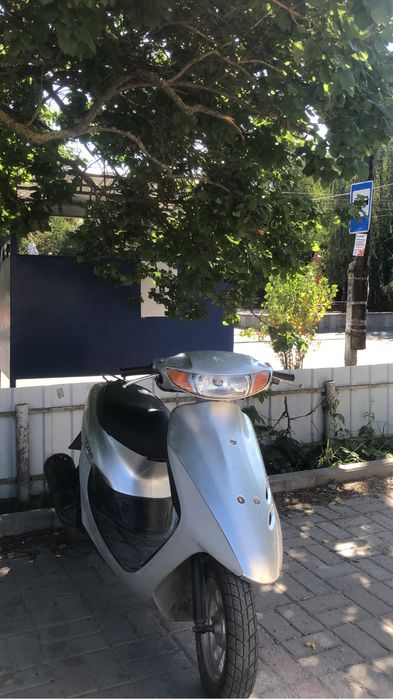 Скутер хонда діо 34