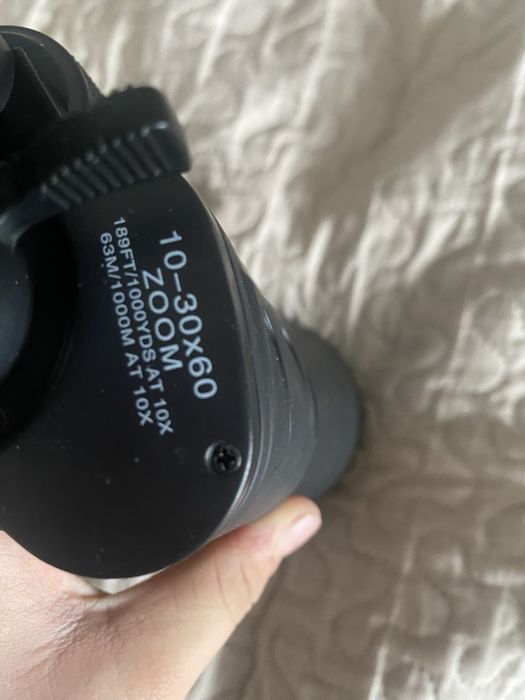 Lornetka Braun 10-30x60 ZOOM