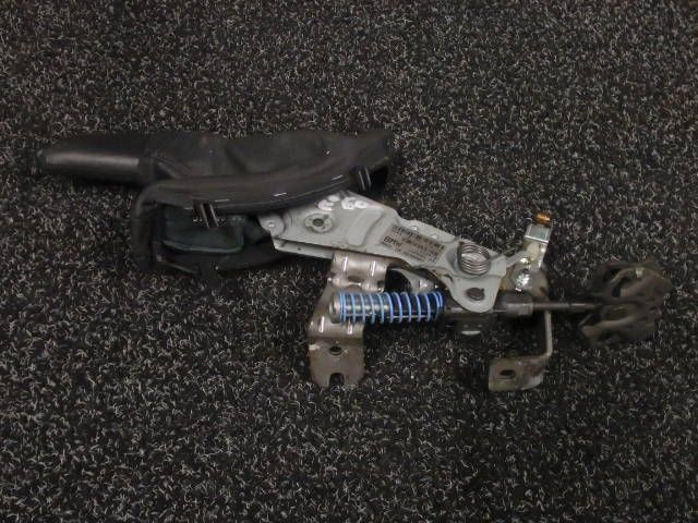 BMW E60 E61 DŹWIGNIA HAMULCA RĘCZNEGO 6770128 RAF-AUTO CZĘŚCI BMW