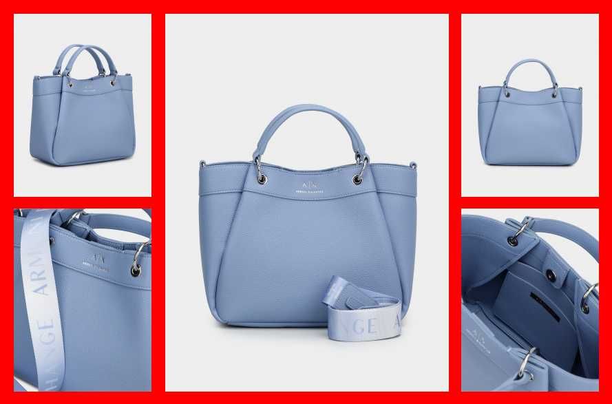 Сумка Emporio Armani, EA7, Armani Exchange (Армані / Армани)