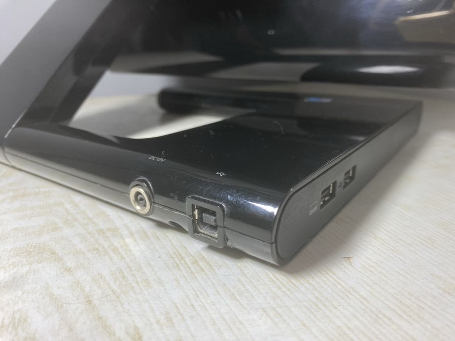 Монітор Samsung SyncMaster 971P; 19”, 1280x1024, 75Гц, PVA матриця