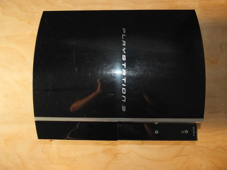 Sony Playstation 3