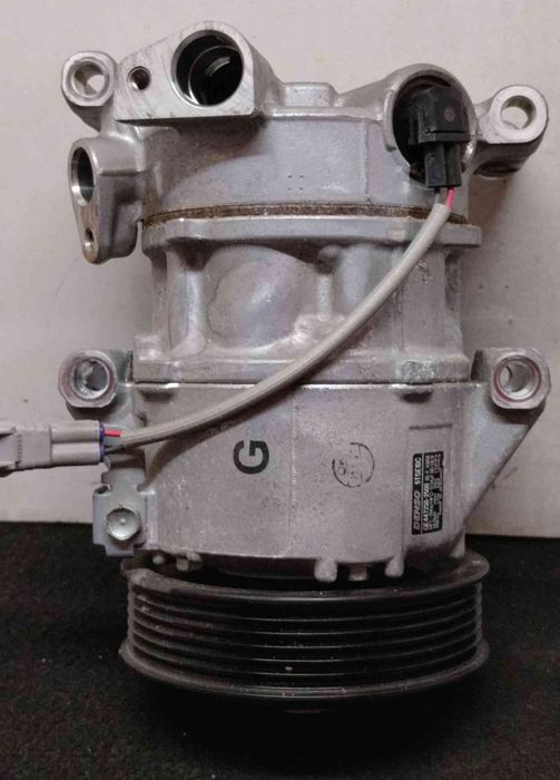 Compressor Ar Condicionado GE447250-2500 - TOYOTA YARIS