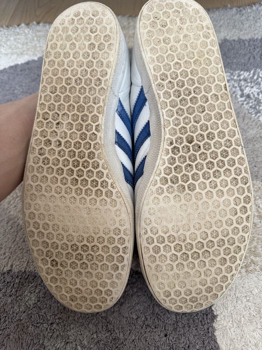 Adidas gazelle 44 rozmiar