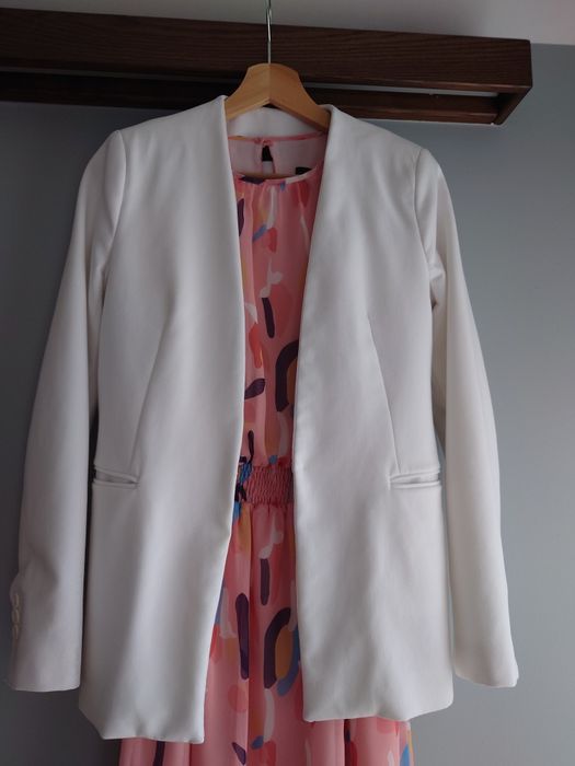 Marynarka  Zara rozmiar 36