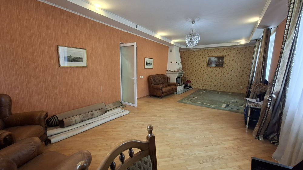 Продаж будинок 300м², ділянка 7сот. КАСКАД Арсен Епіцентр Школа. Бізнес Хостел Готель СТО