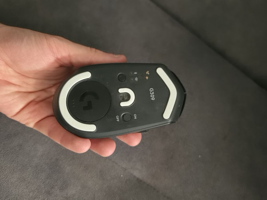 Logitech G309 Sprawna