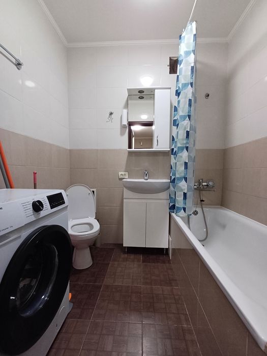 Здам 1к квартиру  ЖК Софія.Перша здача