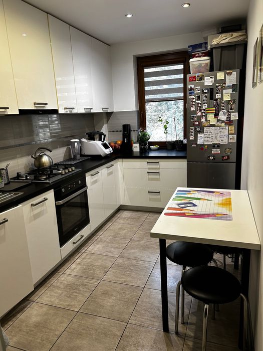 Mieszkanie 2 pokojowe 49m2 Liściasta