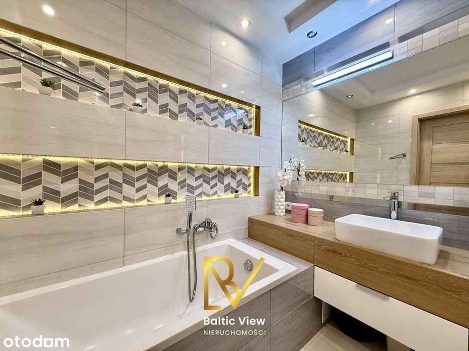 2 pokoje 52 m² balkon, miejsce postojowe, Artylery - Widok 6