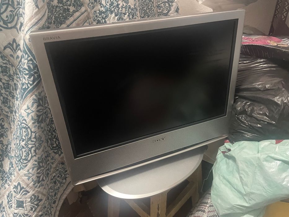 Televisões Sony LCD