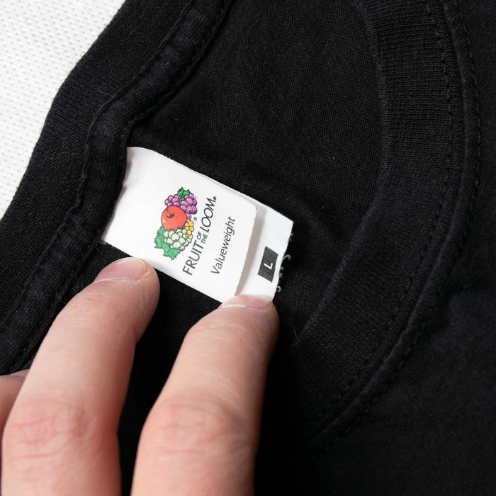 Suffering Mind T-shirt L Grindcore Punk DIY Metal