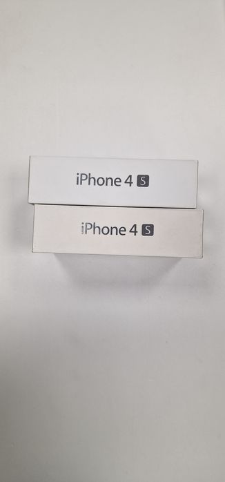 3 Iphones 4S 16GB para peças