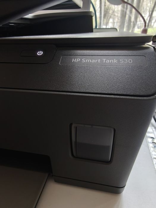 МФУ HP Smart Tank 530